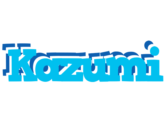 Kazumi jacuzzi logo