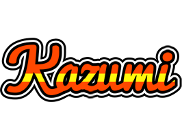 Kazumi madrid logo