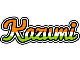 Kazumi mumbai logo