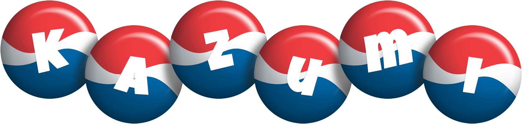 Kazumi paris logo