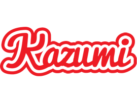 Kazumi sunshine logo