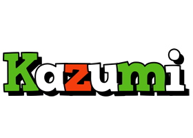 Kazumi venezia logo