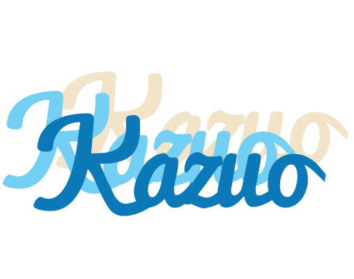 Kazuo breeze logo