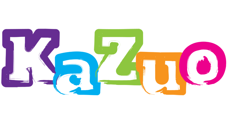 Kazuo casino logo