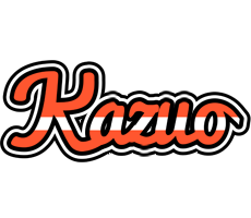 Kazuo denmark logo