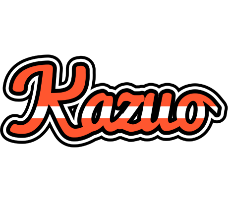 Kazuo denmark logo