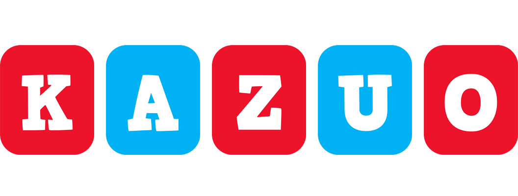 Kazuo diesel logo