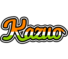 Kazuo mumbai logo