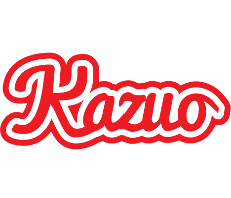 Kazuo sunshine logo