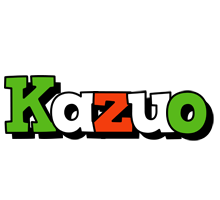 Kazuo venezia logo