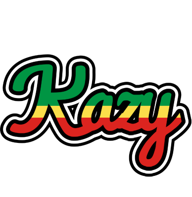 Kazy african logo