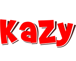 Kazy basket logo