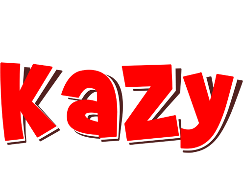 Kazy basket logo