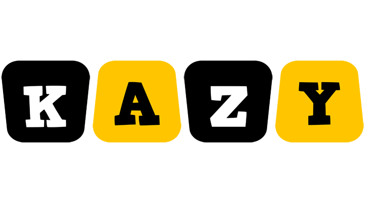 Kazy boots logo