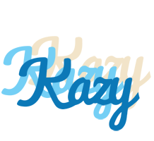 Kazy breeze logo