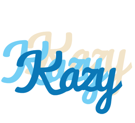 Kazy breeze logo