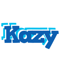 Kazy business logo