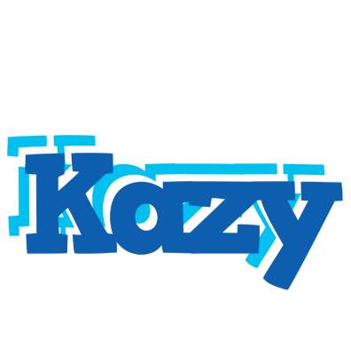 Kazy business logo