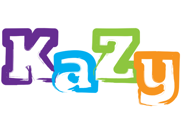 Kazy casino logo