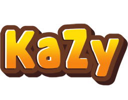 Kazy cookies logo