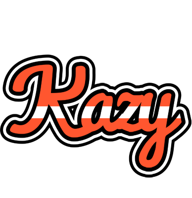 Kazy denmark logo