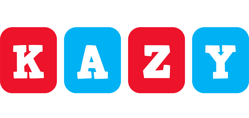 Kazy diesel logo