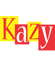 Kazy errors logo