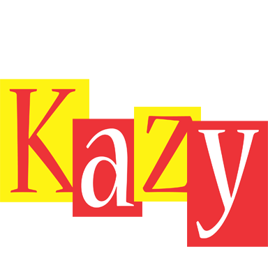 Kazy errors logo