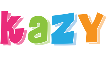 Kazy friday logo