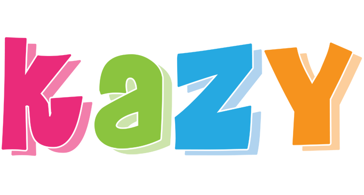 Kazy friday logo