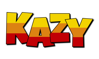 Kazy jungle logo