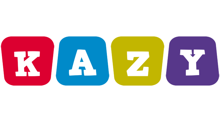 Kazy kiddo logo