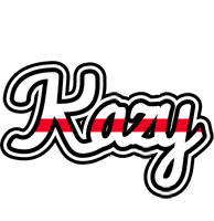 Kazy kingdom logo