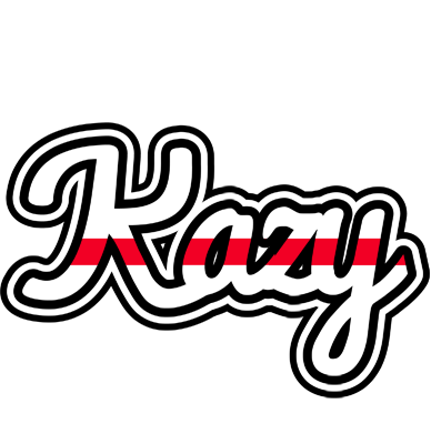 Kazy kingdom logo