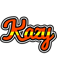 Kazy madrid logo