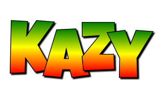 Kazy mango logo