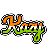 Kazy mumbai logo