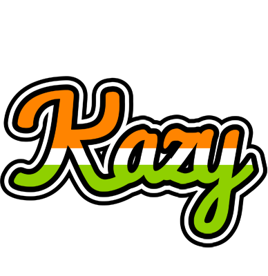 Kazy mumbai logo