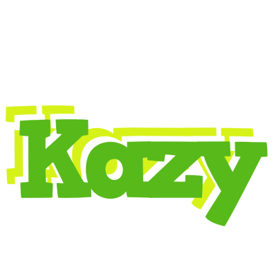 Kazy picnic logo