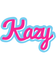 Kazy popstar logo