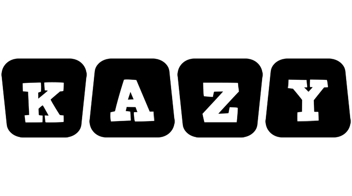 Kazy racing logo