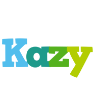 Kazy rainbows logo