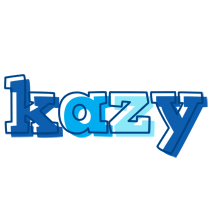 Kazy sailor logo