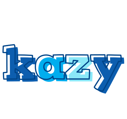 Kazy sailor logo