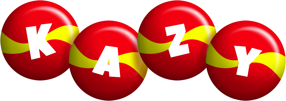 Kazy spain logo
