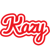 Kazy sunshine logo