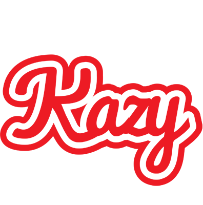 Kazy sunshine logo