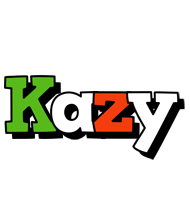 Kazy venezia logo