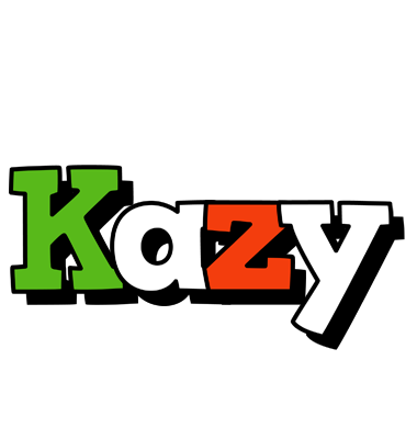 Kazy venezia logo