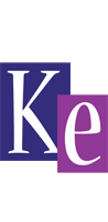 Ke autumn logo